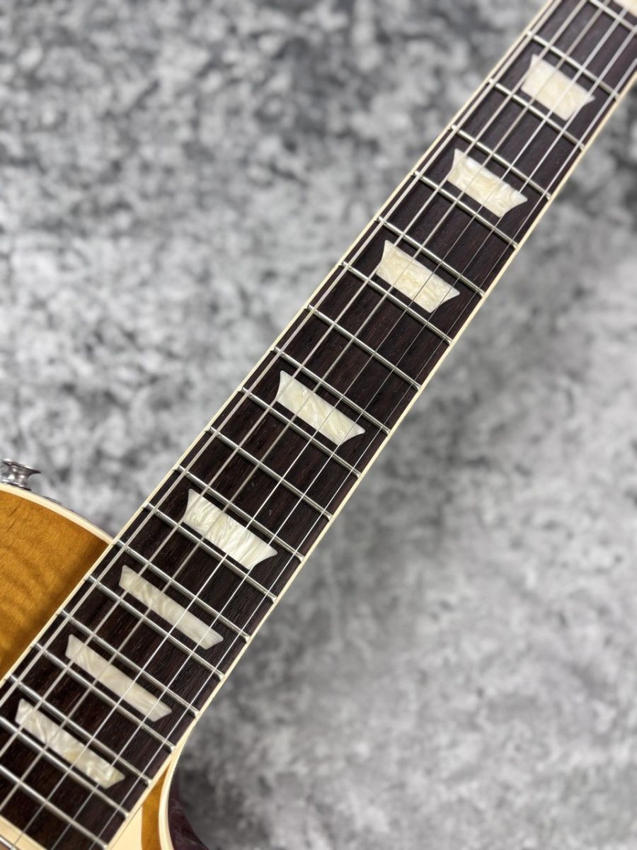 ギター Gibson Les Paul Standard 60s unburst Gibson Les Paul Standard 60s Unburst Electric Guitar with