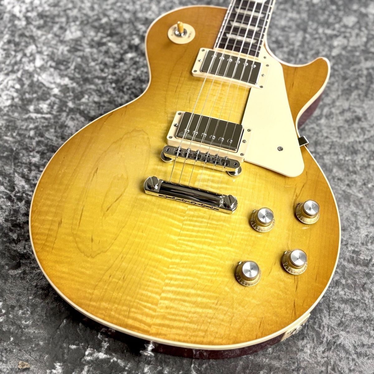 Les Paul Standard '60s Unburst | 【クロサワ楽器店オンライン