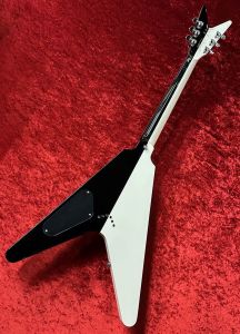 USA Michael Schenker Custom Flames | 【クロサワ楽器店オンライン