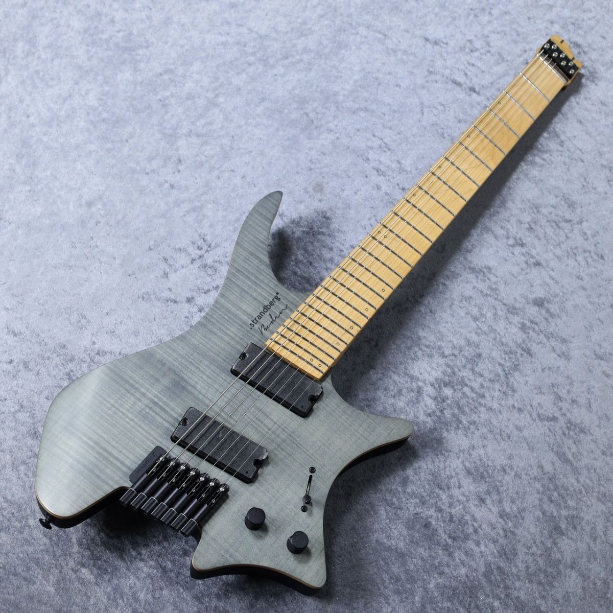 楽器 strandberg Strandberg（ストランドバーグ）Boden Original NX | MIYAJI GUITARS