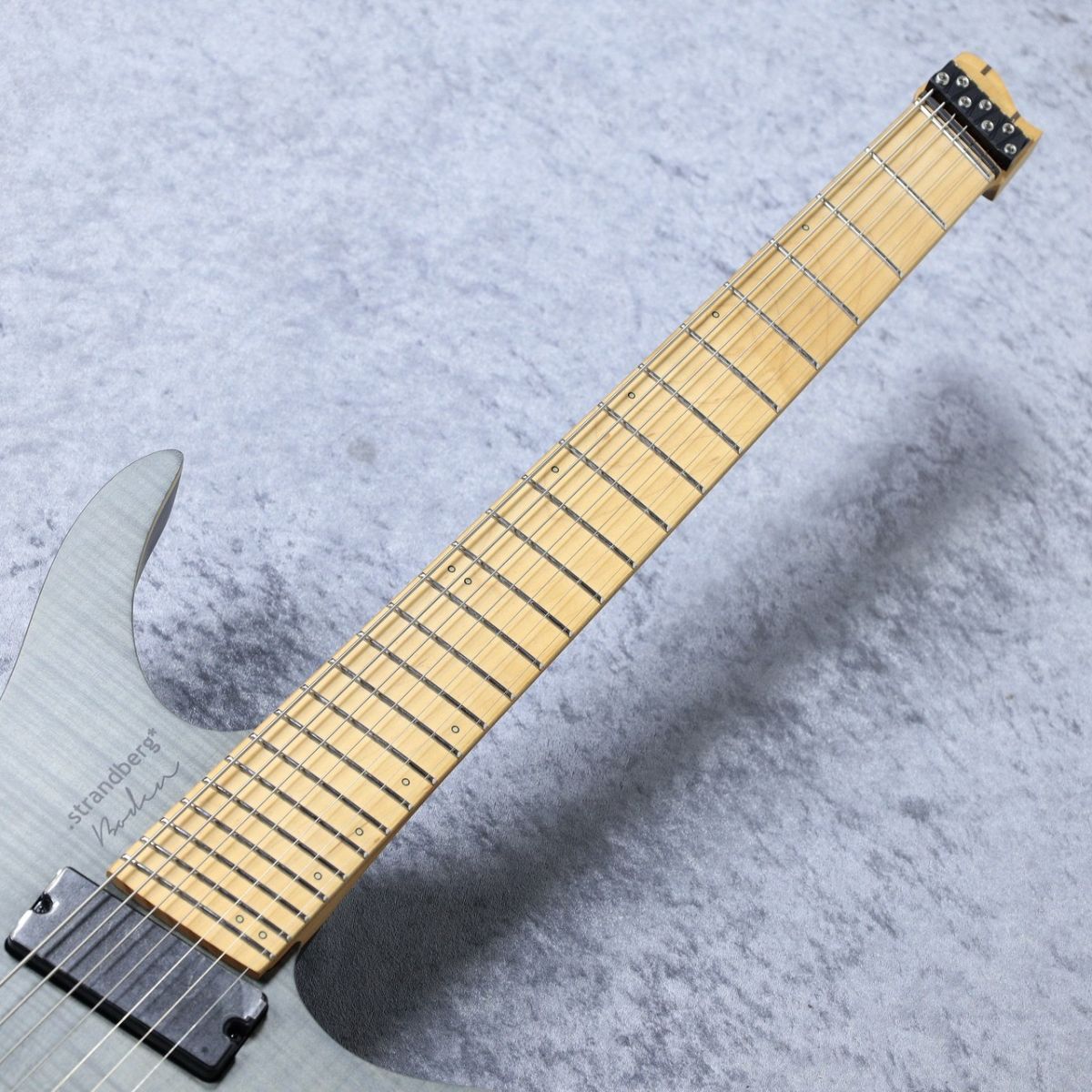 楽器 弦楽器、ギター 8/9弦のエレキギター検索結果一覧 | 【クロサワ楽器店オンライン