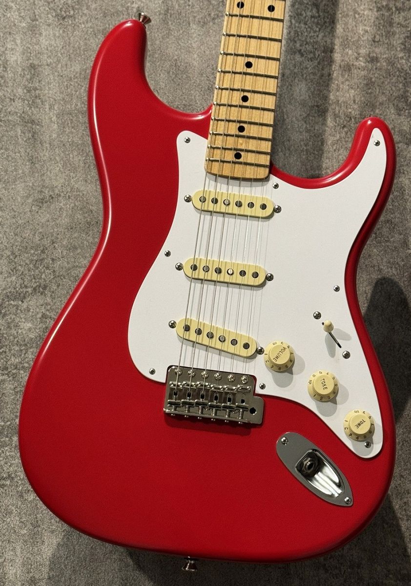 レトロギター C.S. Retro Series ST Dakota Red | 【クロサワ楽器店オンライン