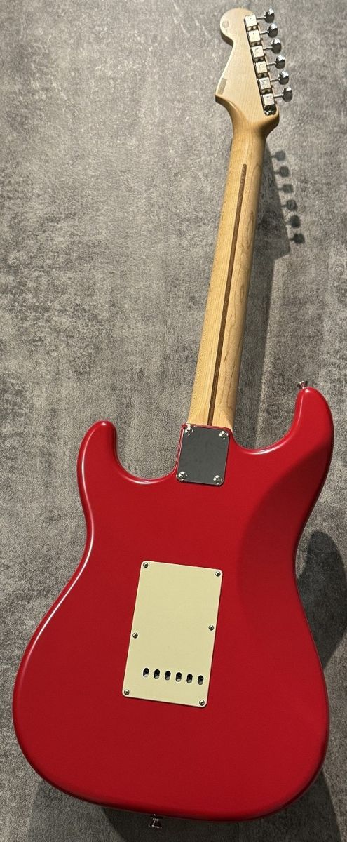 レトロギター C.S. Retro Series ST Dakota Red | 【クロサワ楽器店オンライン