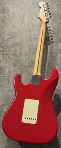 コンボーネント、カスタムギター C.S. Retro Series ST Dakota Red | 【クロサワ楽器店オンライン
