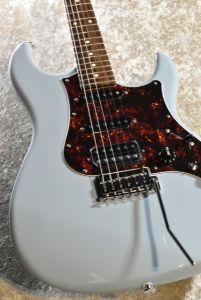 JOS2-TDB-R SGY Sonic Gray | 【クロサワ楽器店オンラインショップ