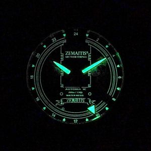 ZWDF24SS - Watch - スカル&スネーク 世界限定100個 腕時計