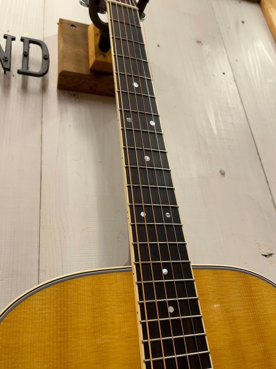 D-35 ♯2727678 | 【クロサワ楽器店オンラインショップ】いい楽器との