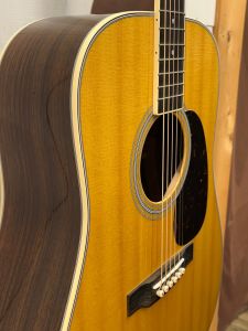 マーチンD35【値下げ本日のみ】 D-35 ♯2727678 | 【クロサワ楽器店オンラインショップ】いい
