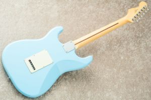 2024 Collection Made in Japan Hybrid II Stratocaster -Flame
