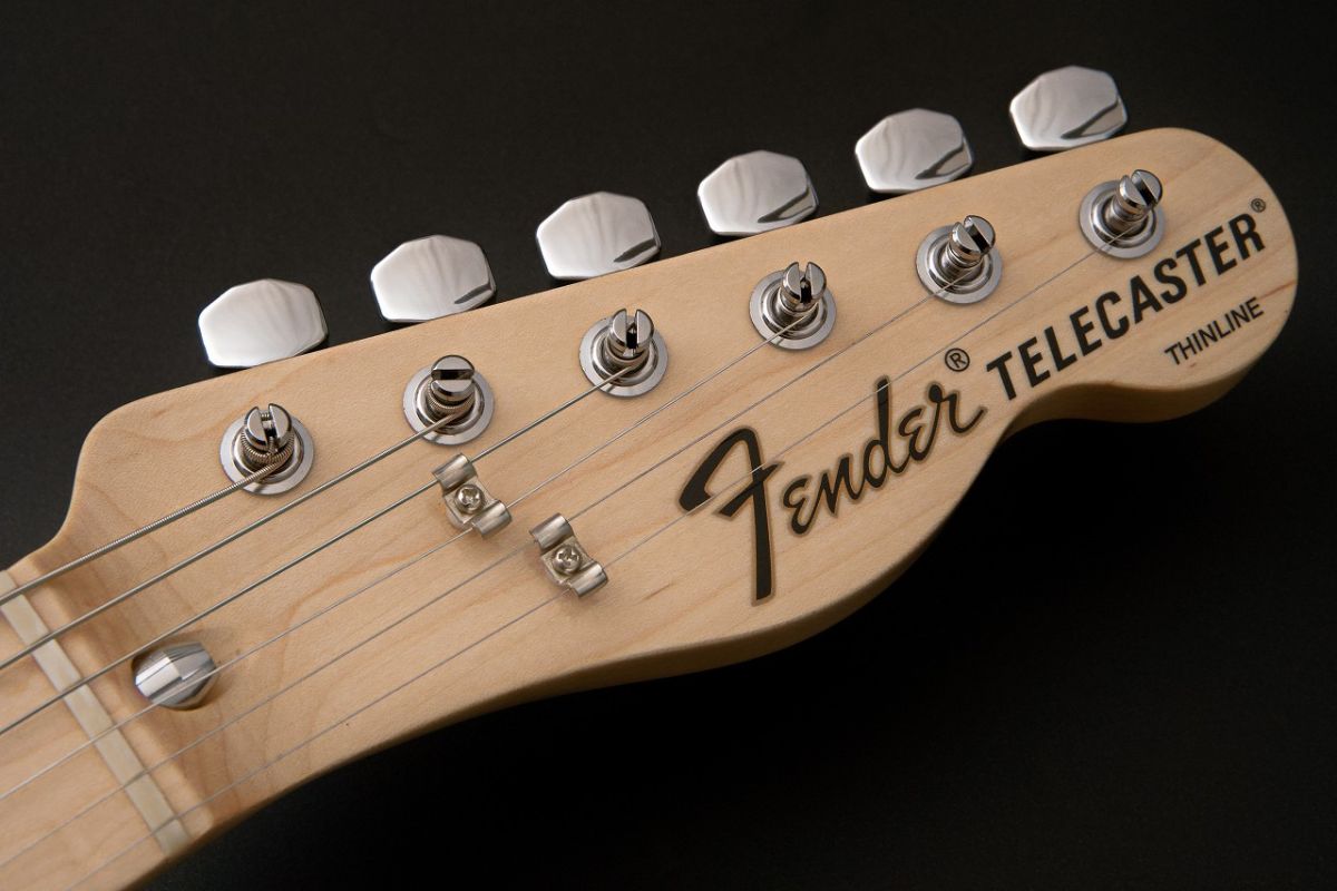 Fender Telecaster ナチュラル 楽天市場】ナチュラル（シリーズTelecaster（フェンダー