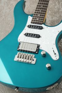 PACIFICA PAC612VIIX -Teal Green Metallic / TGM- #IKX173207
