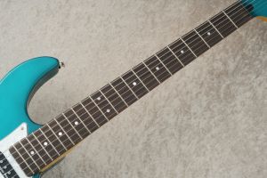 PACIFICA PAC612VIIX -Teal Green Metallic / TGM- #IKX173207