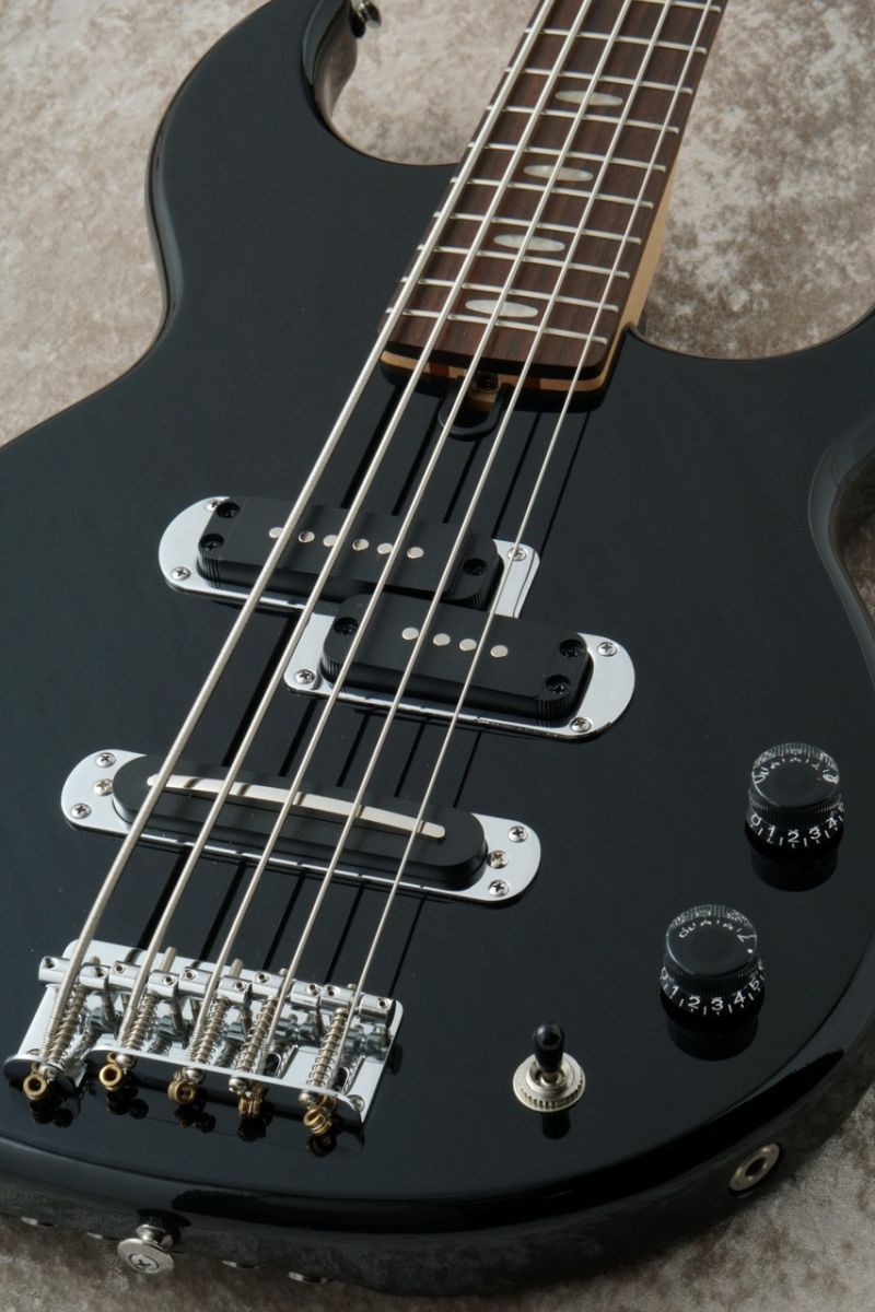 BB425 ~Black~ | 【クロサワ楽器店オンラインショップ】いい楽器