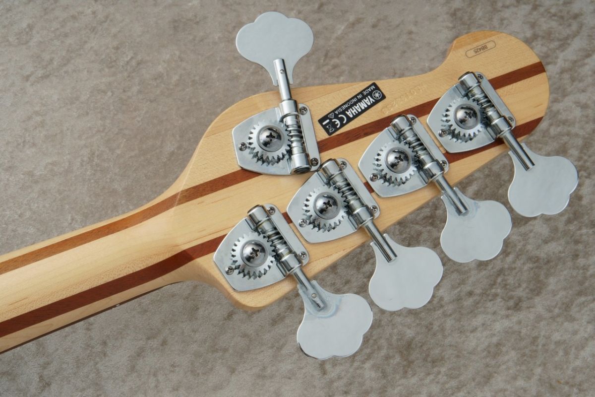 BB425 ~Black~ | 【クロサワ楽器店オンラインショップ】いい楽器との