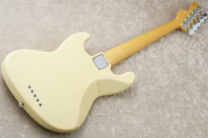 MJ・Five2-STD/NJ Ash ~White Blond~ | 【クロサワ楽器店オンライン