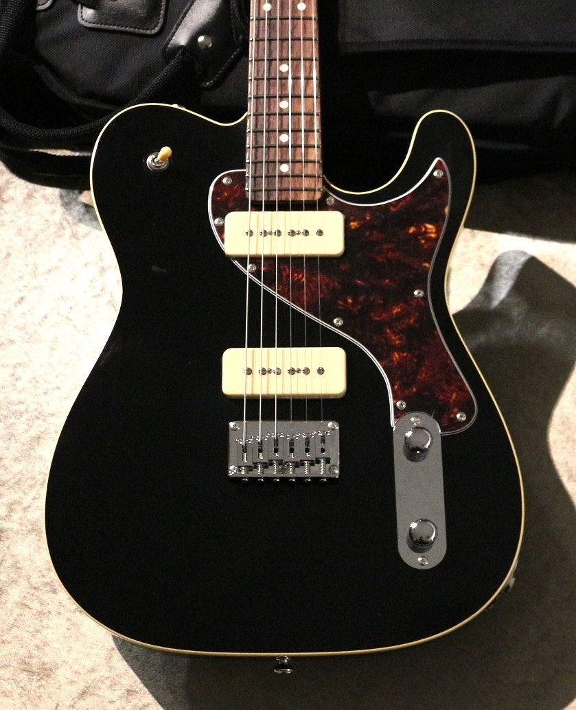 RM-DXII Black/R Chrome #59045 | 【クロサワ楽器店オンラインショップ