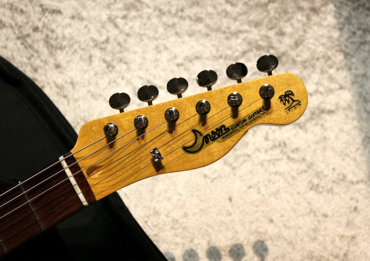 RM-DXII Black/R Chrome #59045 | 【クロサワ楽器店オンラインショップ