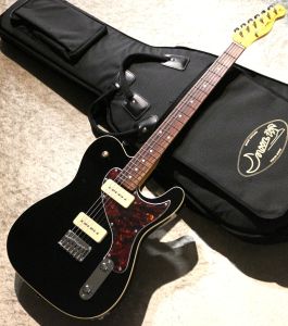 RM-DXII Black/R Chrome #59045 | 【クロサワ楽器店オンラインショップ