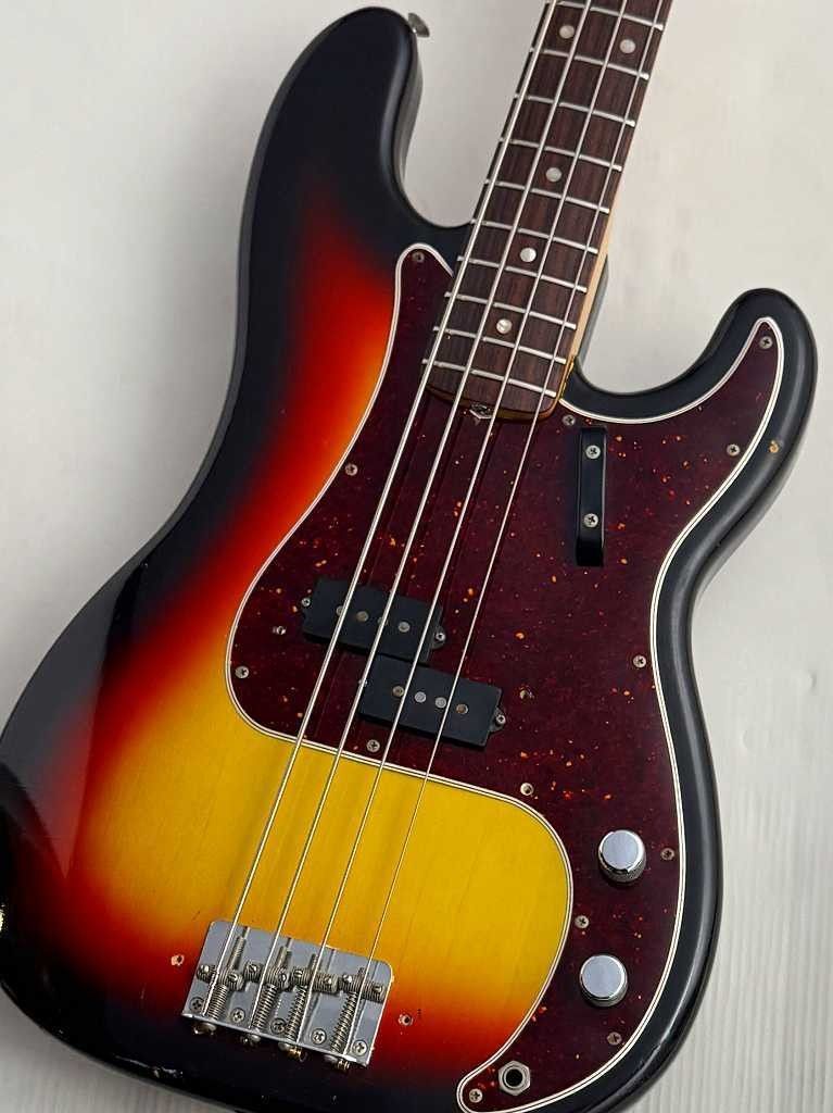 1966 Precision Bass | 【クロサワ楽器店オンラインショップ
