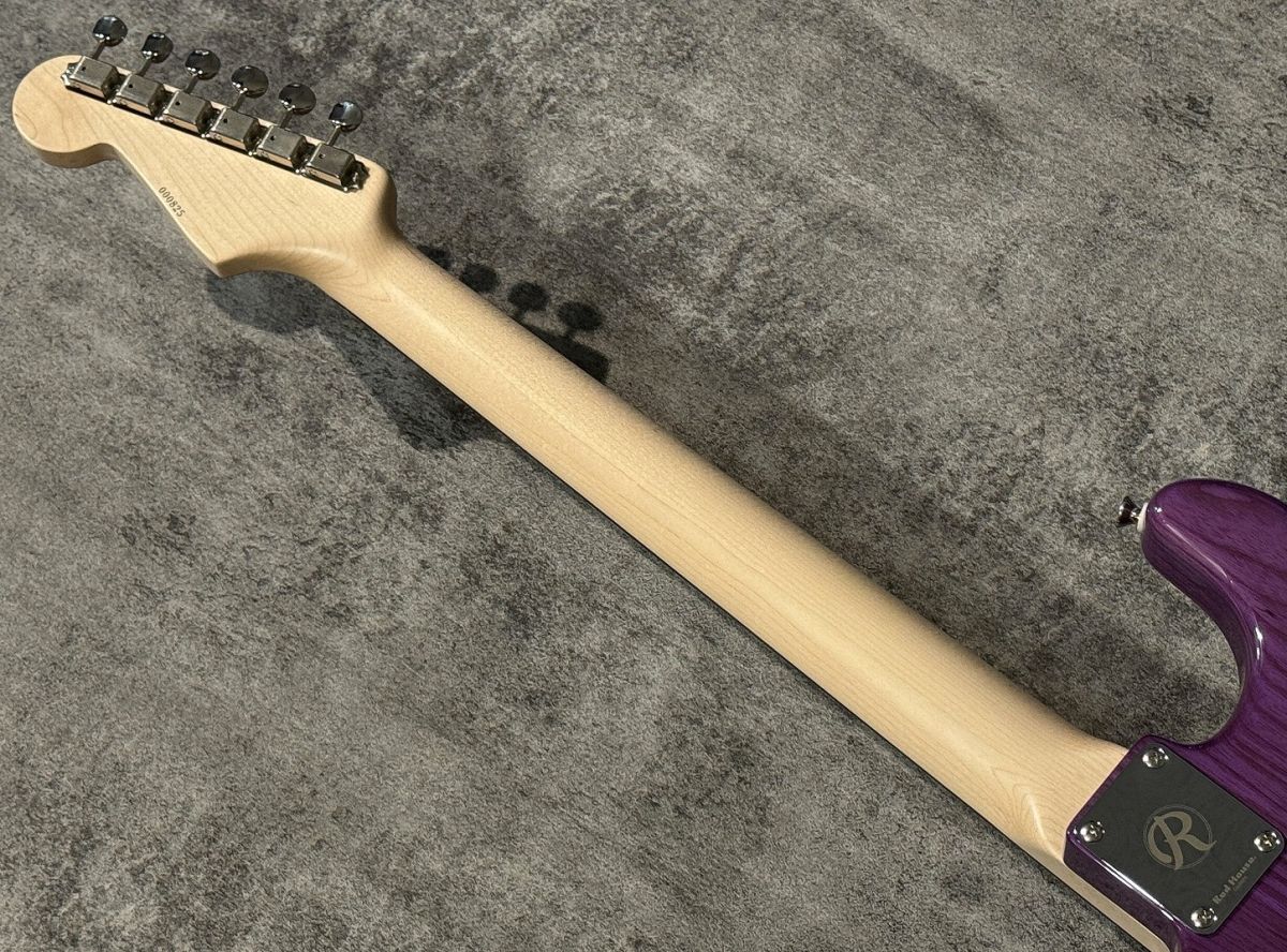 General S/SSS Trans Purple | 【クロサワ楽器店オンラインショップ