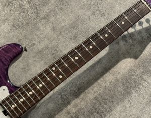 General S/SSS Trans Purple | 【クロサワ楽器店オンラインショップ