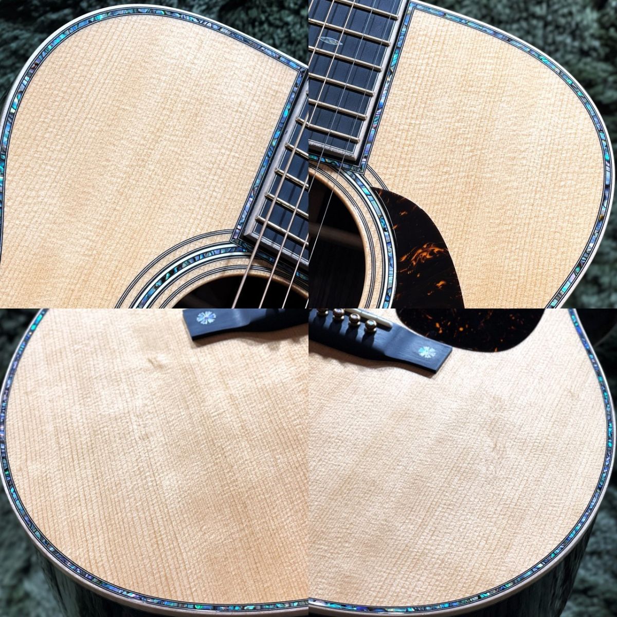 000-42 Modern Deluxe #2914989 | 【クロサワ楽器店オンライン