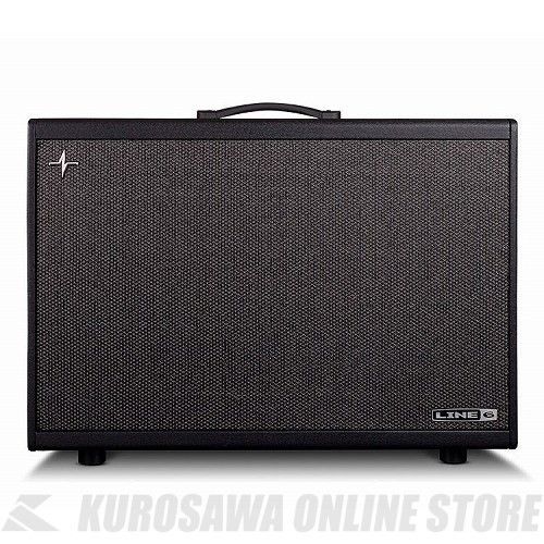 Powercab 212 Plus アクティブ・スピーカー・システム | 【クロサワ