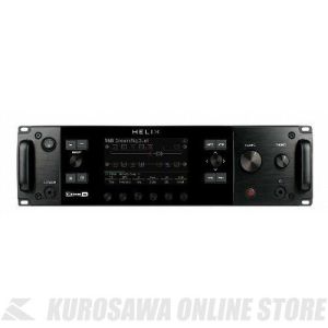 Helix Rack マルチエフェクト | 【クロサワ楽器店オンラインショップ