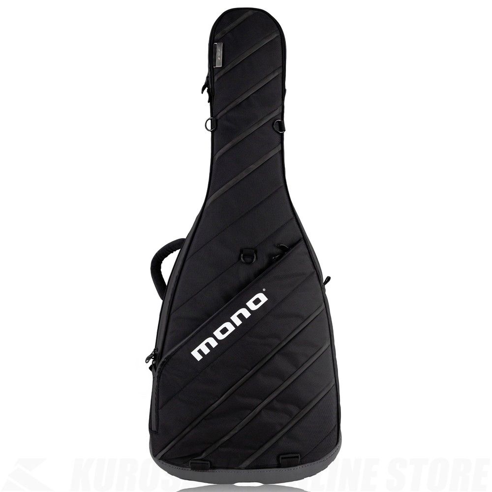 M80-VEG-ULT-BLK [Vertigo Ultra Electric Guitar Case, Black