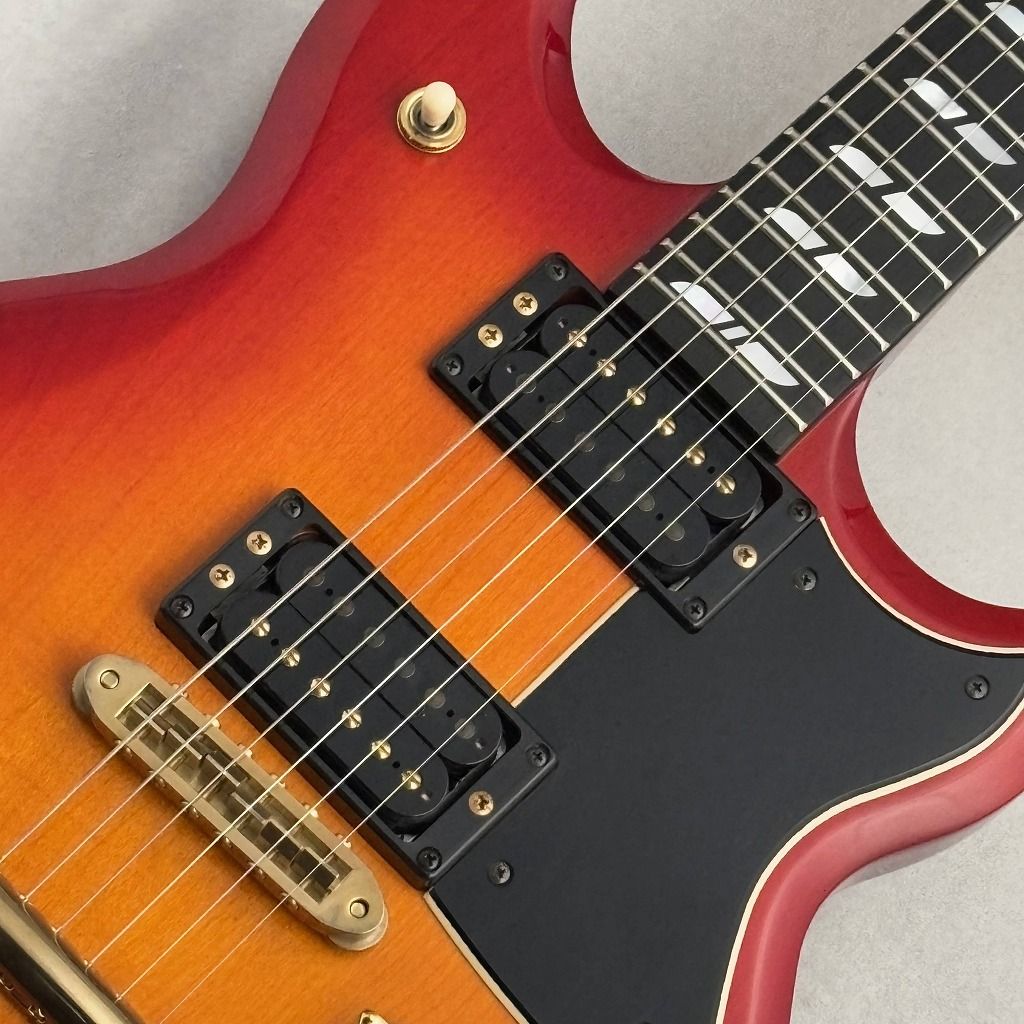 その他 NSF-2000 -Cherry Sunburst- | 【クロサワ楽器店オンライン