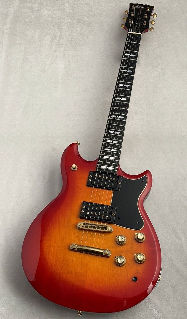 その他 NSF-2000 -Cherry Sunburst- | 【クロサワ楽器店オンライン