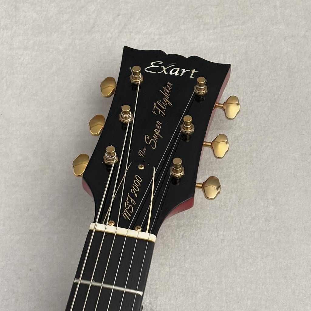 その他 NSF-2000 -Cherry Sunburst- | 【クロサワ楽器店オンライン