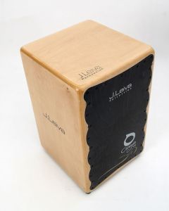 J.Leiva Percussion Omeya EVO カホン ソフトケース Omeya EVO【Made in Spain!】 | 【クロサワ楽器店オンライン