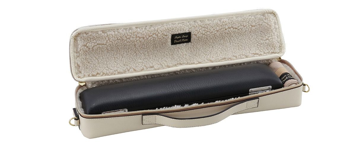 Collaboration Flute Case Cover LL-FLCH3 | 【クロサワ楽器店