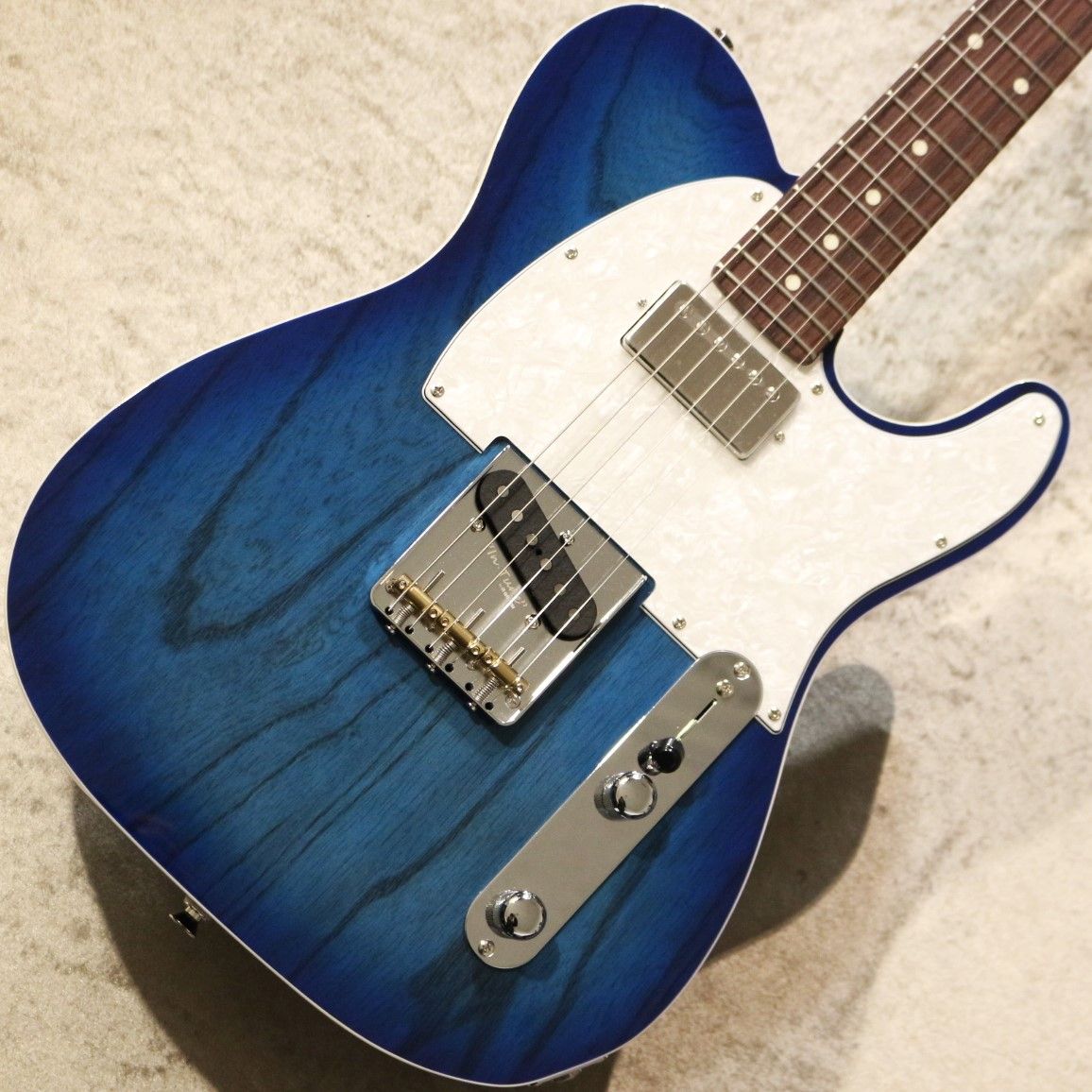 ギター GN) NTE210RAH SBB SeeThru Blue Burst NTE210RAH SBB ~See-Thru Blue Burst~ #A250108 | 【クロサワ