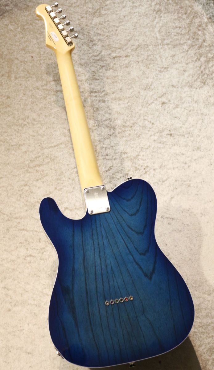 NTE210RAH SBB ~See-Thru Blue Burst~ #A250108 | 【クロサワ