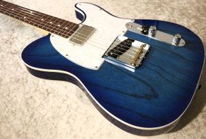 NTE210RAH SBB ~See-Thru Blue Burst~ #A250108 | 【クロサワ