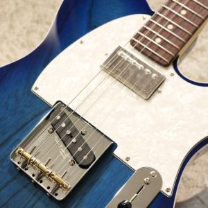 NTE210RAH SBB ~See-Thru Blue Burst~ #A250108 | 【クロサワ