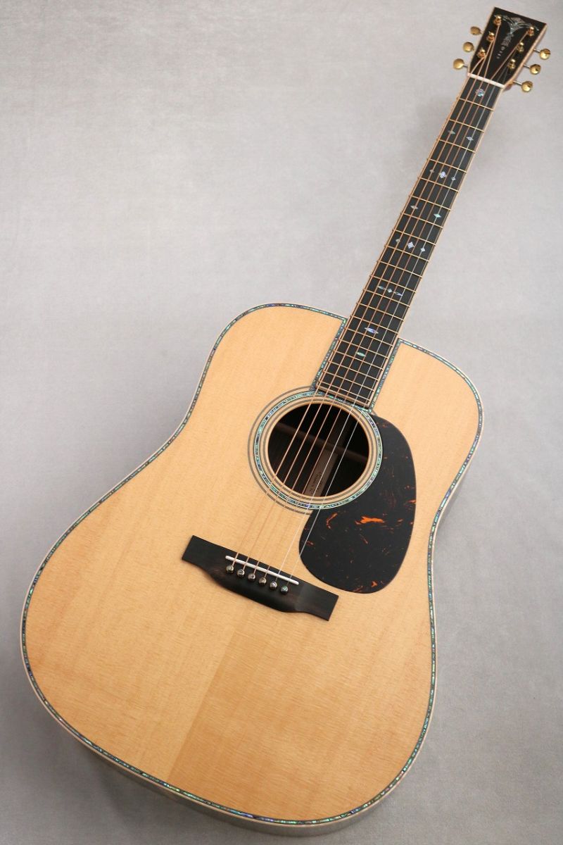 D-45 Modern Deluxe #2859209 | 【クロサワ楽器店オンライン