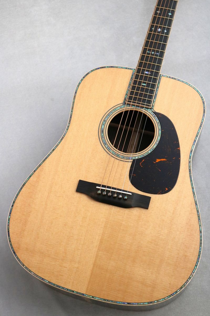 アコースティックギター D-45風　美品 CTM D-45 “The 68” 「お客様専用ページ」 | 【クロサワ楽器店