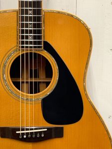 ヤマハフォークギター　LL5D YAMAHA '87 LL-5D – 京町家のギターショップ ライトニン