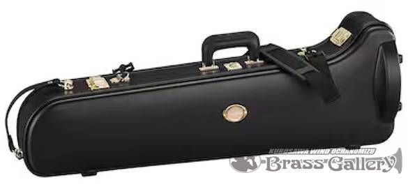 YAMAHA YSL-882G Xeno テナーバストロンボーン　ケース付き YAMAHA YSL-882G B♭/F管 テナーバストロンボーン YSL882G Xeno