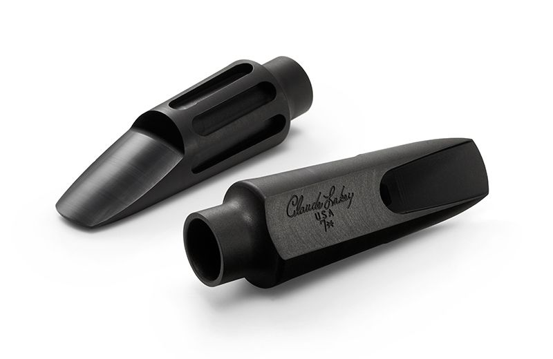 APOLLOエボナイト アルトサックスマウスピース | 【クロサワ楽器店