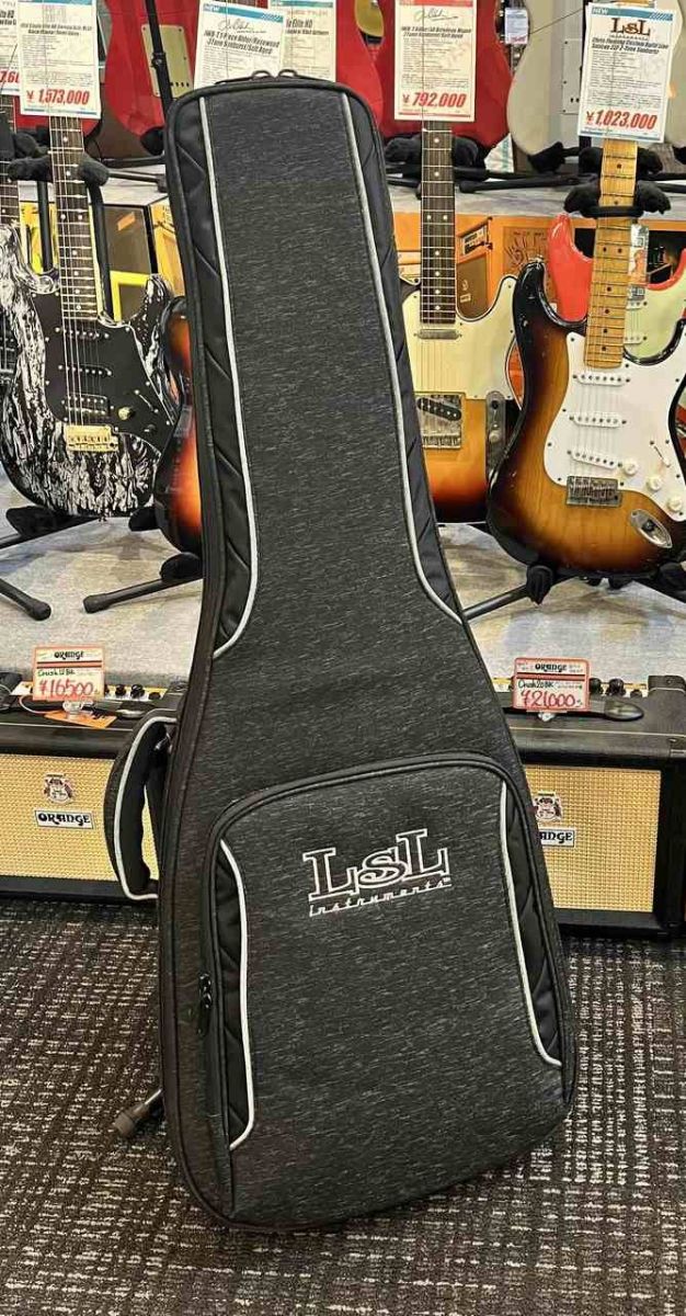 LSL instruments エレキギター 全国配送