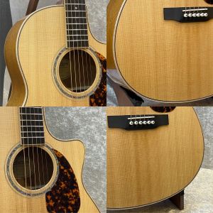 ギター larrivee LV-05 Larrivee LV-05 - Shoreline Music