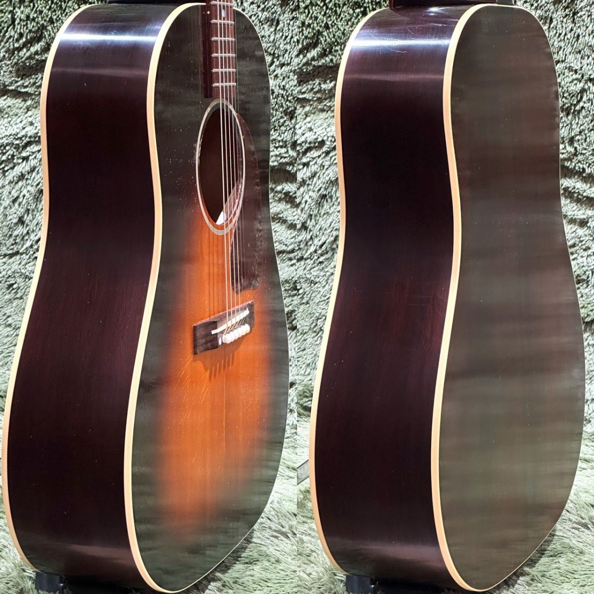 Gibson Murphy Lab 1942 J45 出品期限7月末！ Gibson / Custom Shop Murphy Lab Collection 1942 Banner J-45