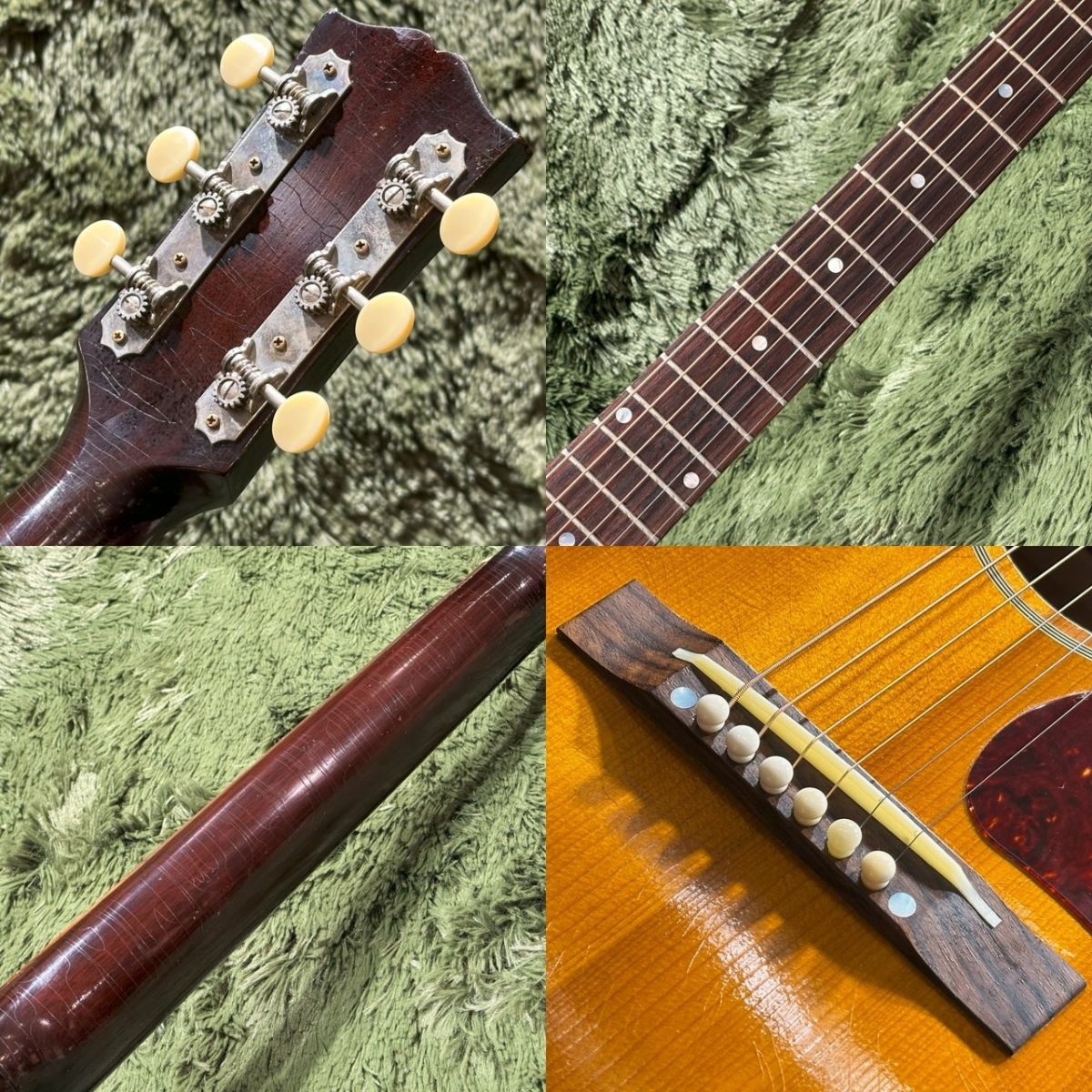 Murphy Lab 1942 Banner J-45 Light Aged | 【クロサワ楽器店