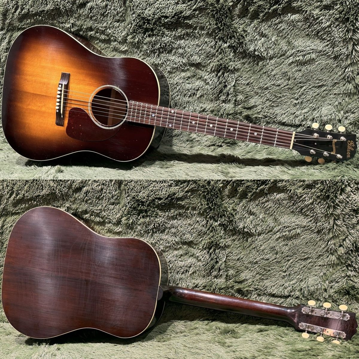 Murphy Lab 1942 Banner J-45 Light Aged | 【クロサワ楽器店