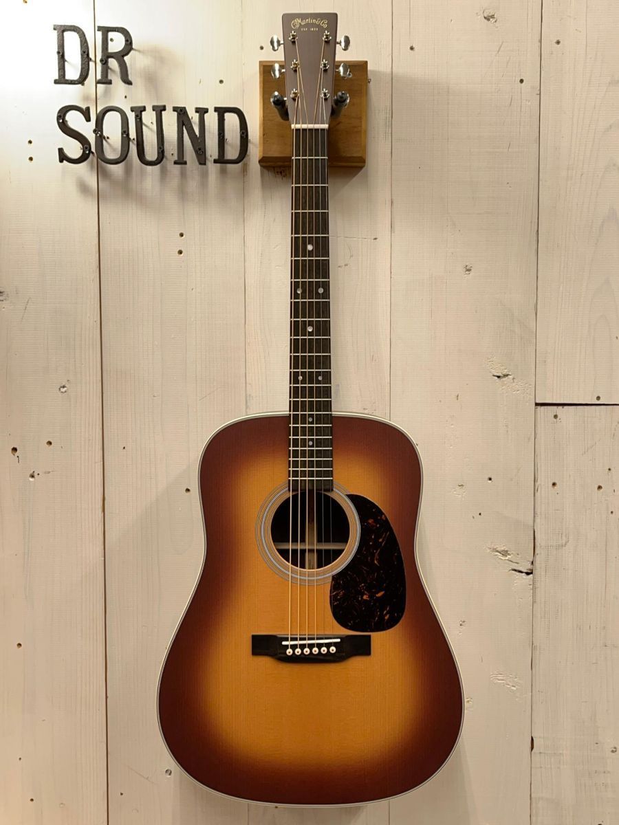 D-28 Satin Ambertone ♯2720260 | 【クロサワ楽器店オンライン
