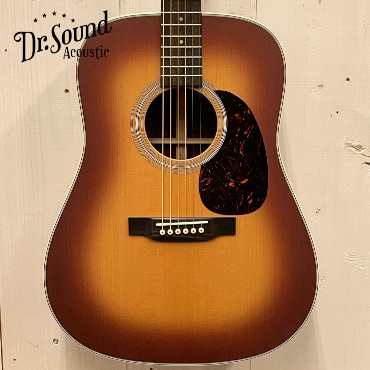 D-28 Satin Ambertone ♯2720260 | 【クロサワ楽器店オンライン